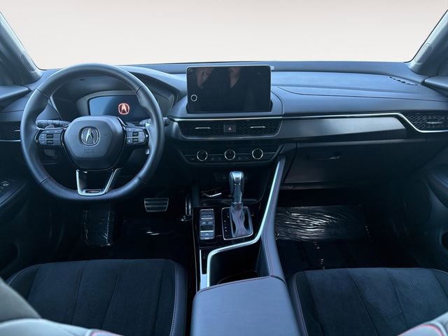 Used 2025 Acura ADX A-Spec image 10