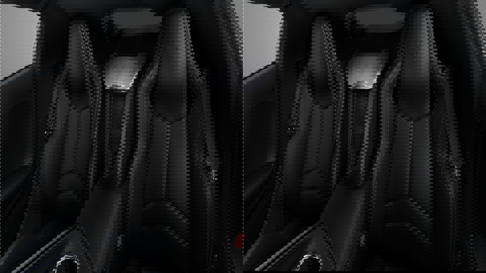 New 2026 Chevrolet Corvette Z06 image 45