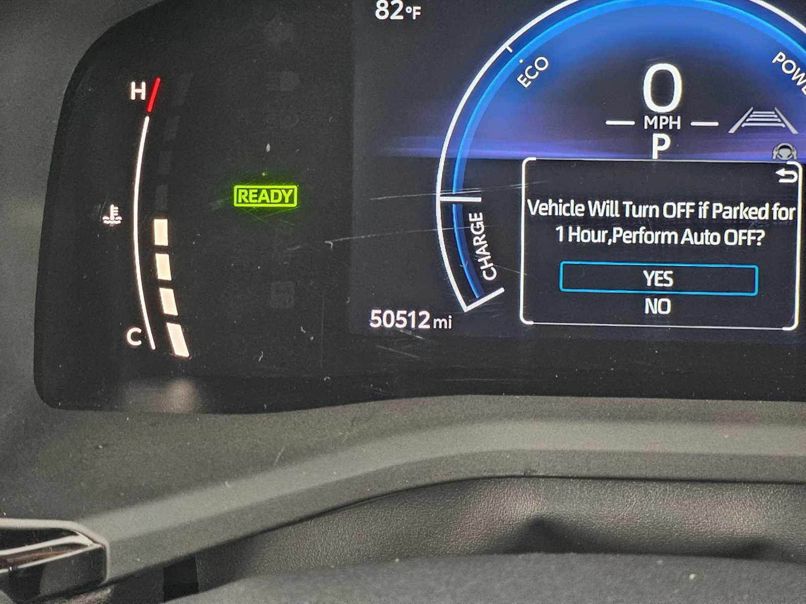 Used 2025 Toyota Camry LE FWD image 24