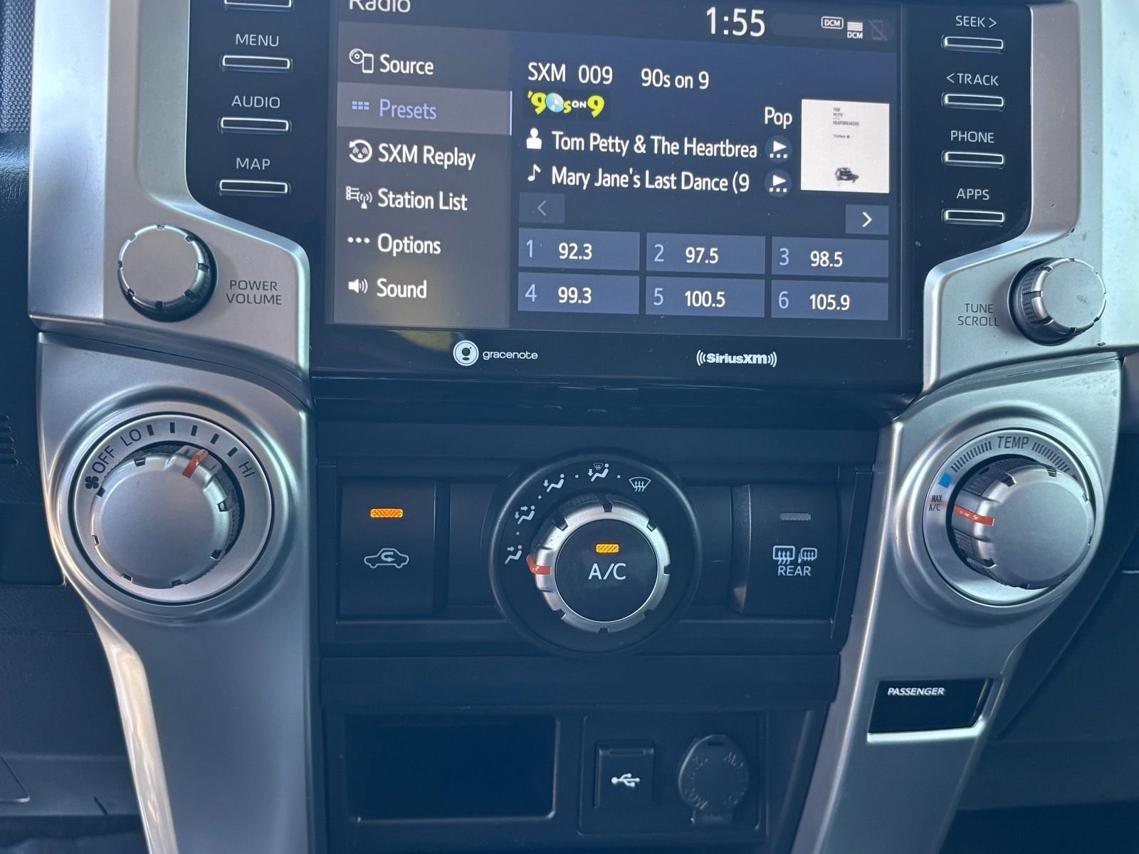 Used 2022 Toyota 4Runner SR5 w/ TRD Black Wheel Package (TMS) image 26