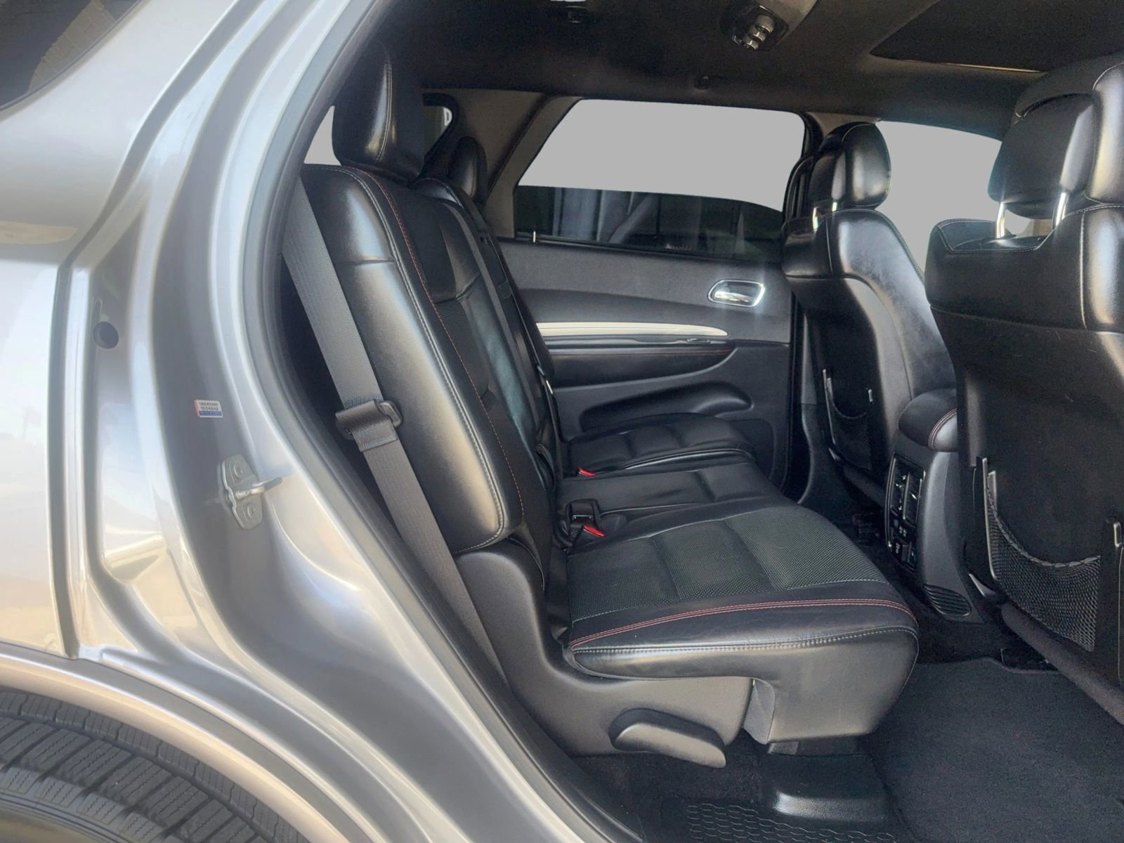 Used 2017 Dodge Durango R/T AWD/4WD image 27