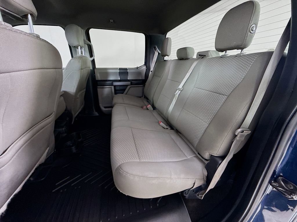 Used 2019 Ford F150 XLT w/ Equipment Group 301A Mid image 24