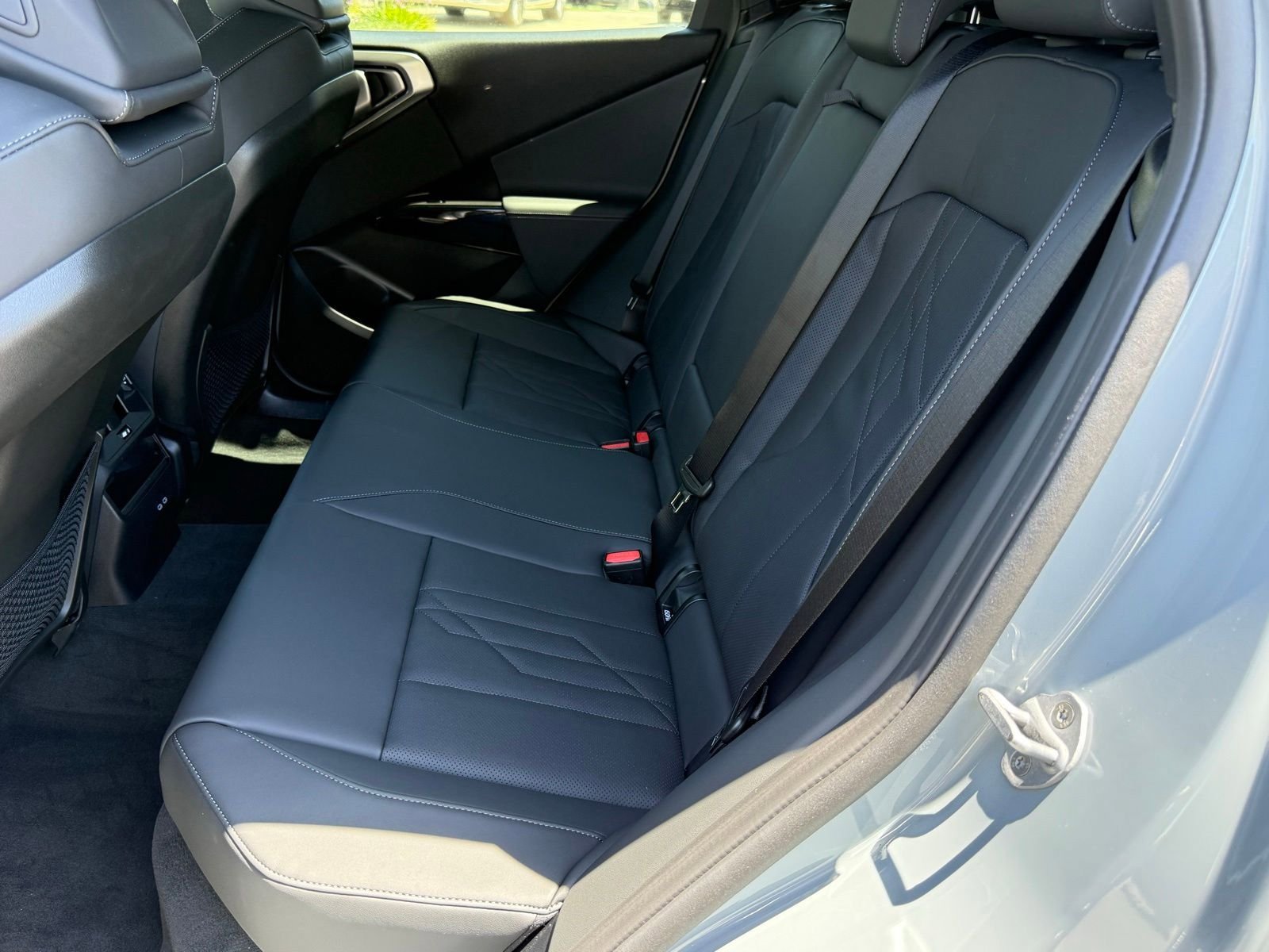 New 2026 BMW X3 xDrive30 AWD/4WD image 30