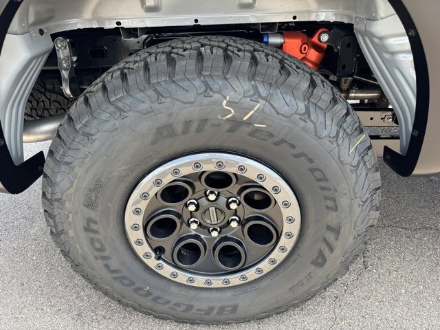 New 2025 Ford F150 Raptor image 10