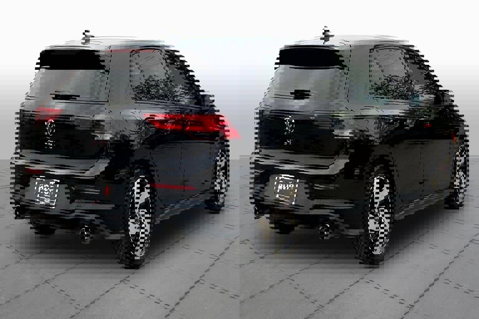 Used 2024 Volkswagen GTI S image 12