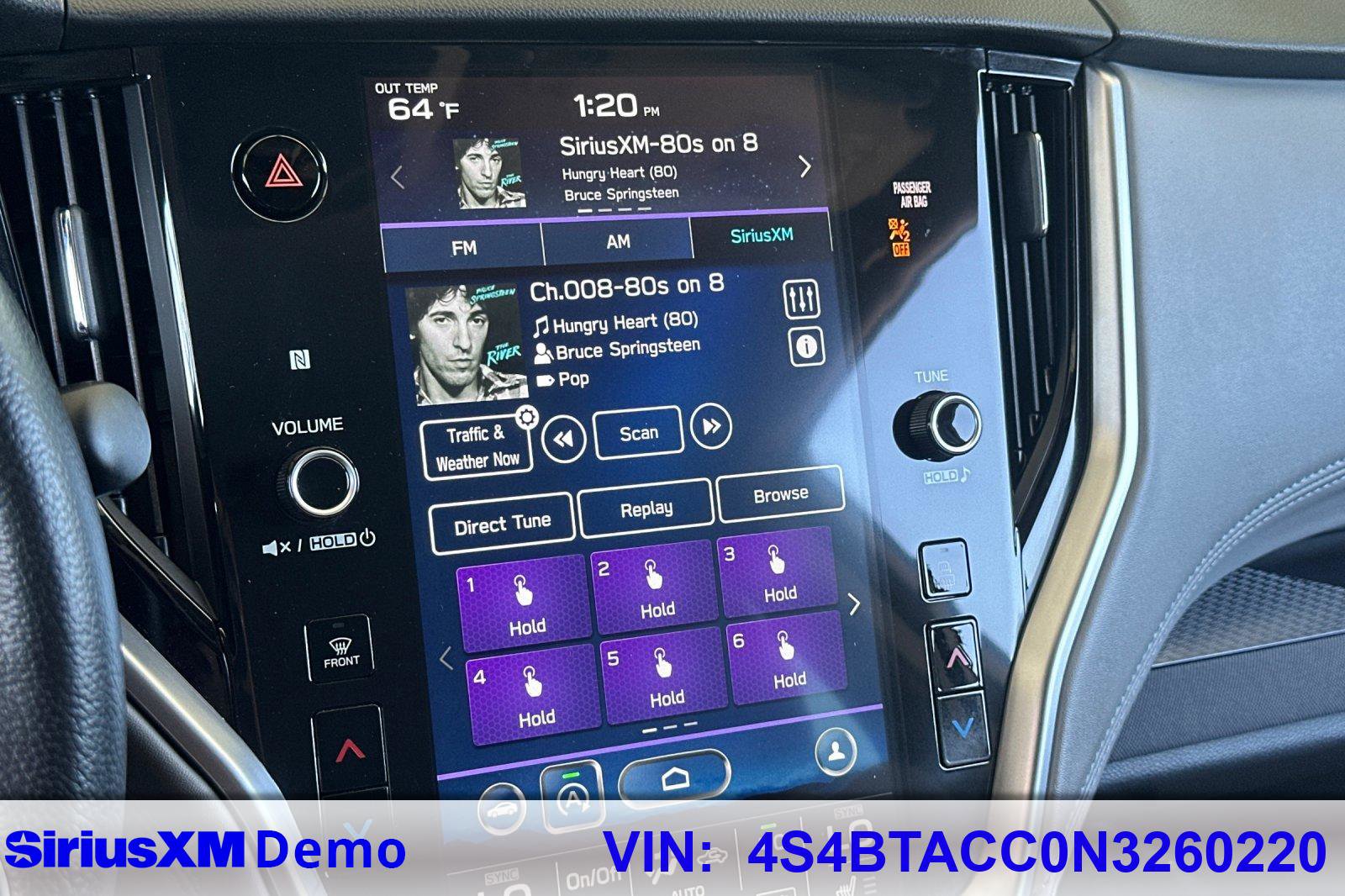 Used 2022 Subaru Outback Premium image 27