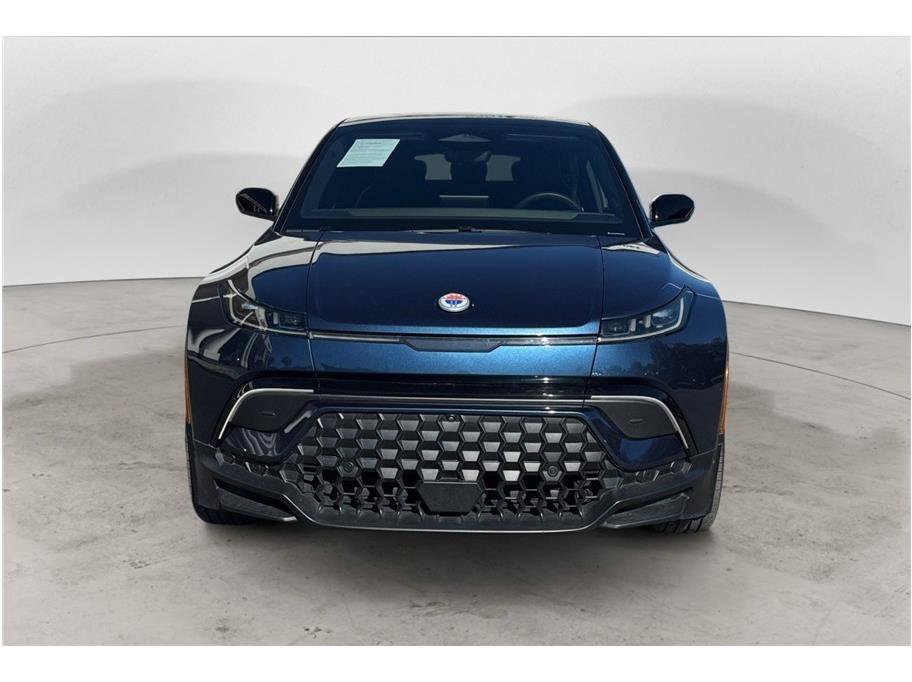 Used 2023 Fisker Ocean Extreme AWD/4WD image 8