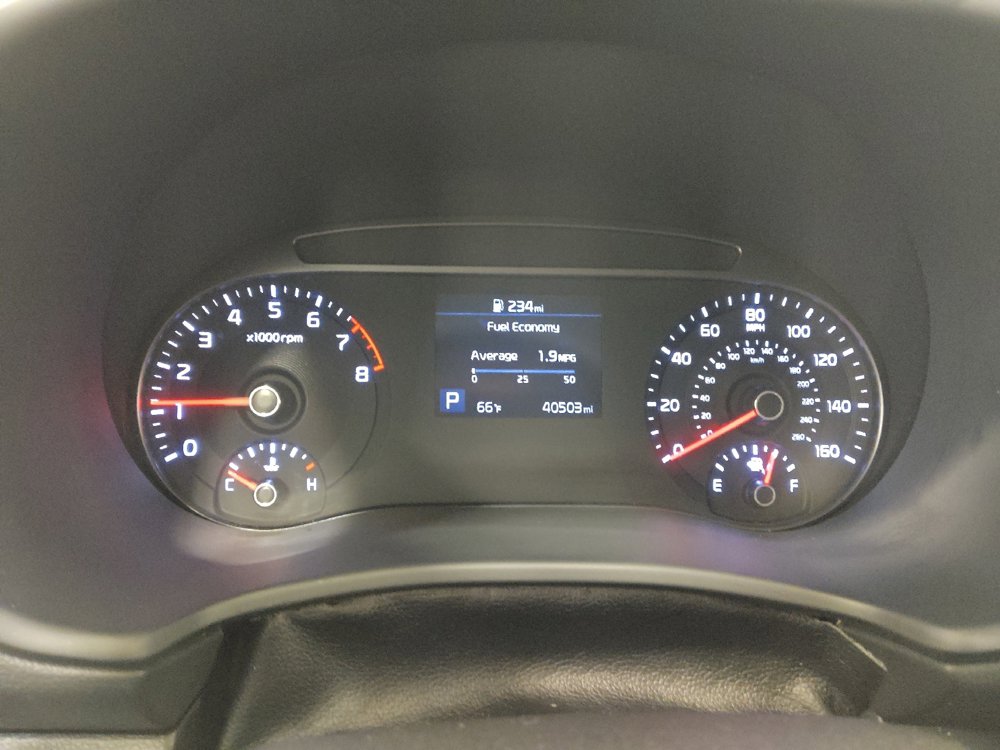 Used 2020 Kia Soul S image 23