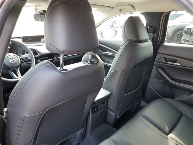 New 2025 MAZDA CX-30 AWD 2.5 S w/ Select Sport Pkg image 26