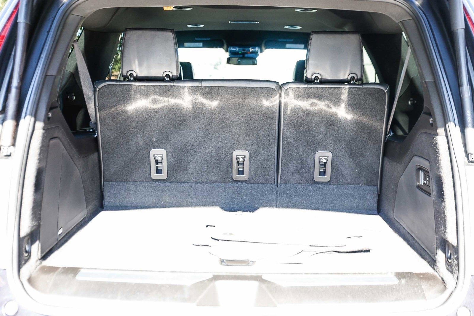 Used 2022 Cadillac Escalade ESV Luxury image 26