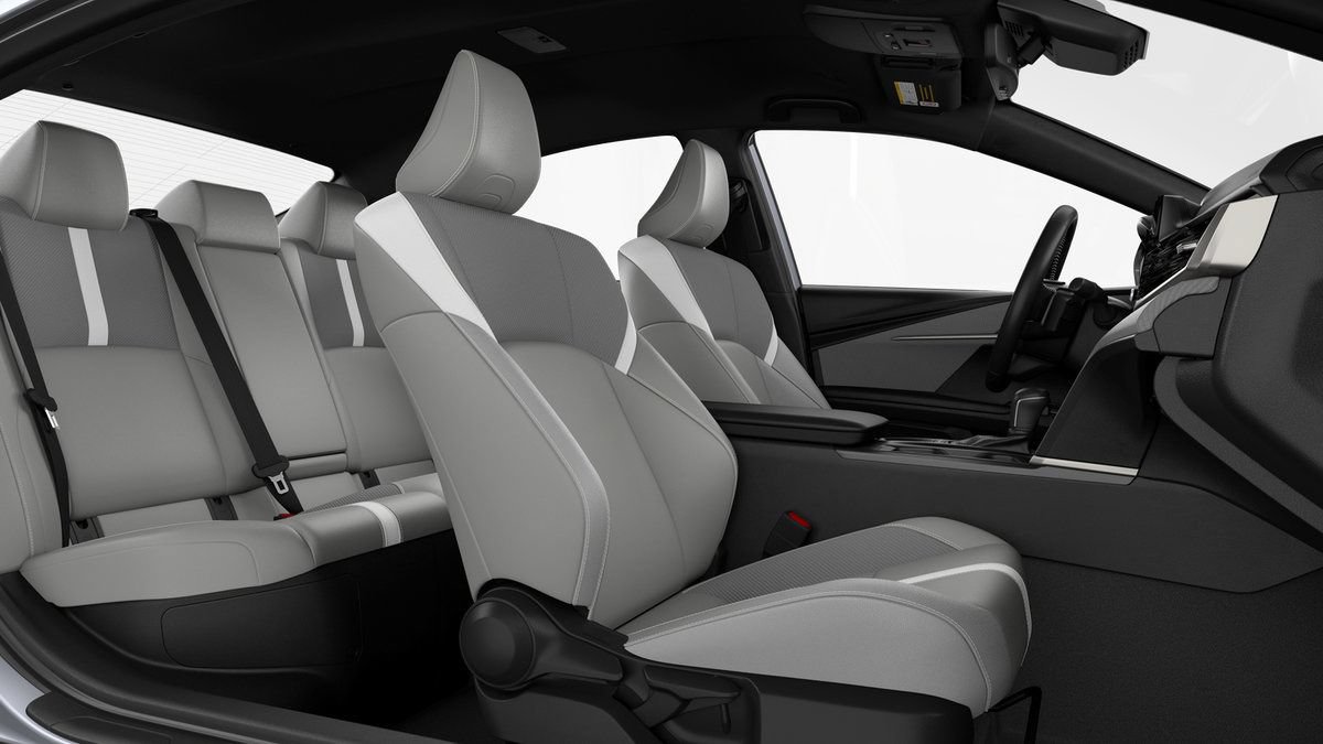 New 2026 Toyota Camry SE w/ Convenience Package FWD image 20