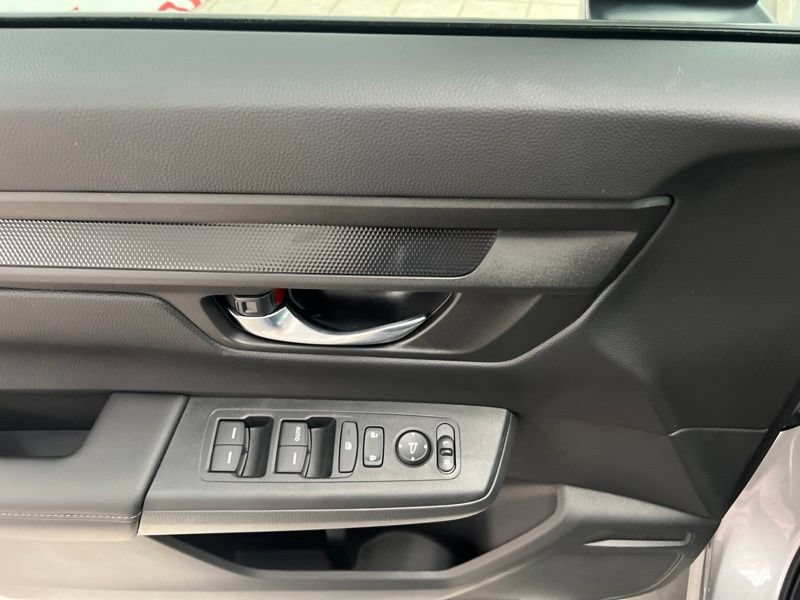 New 2026 Honda CR-V LX image 19