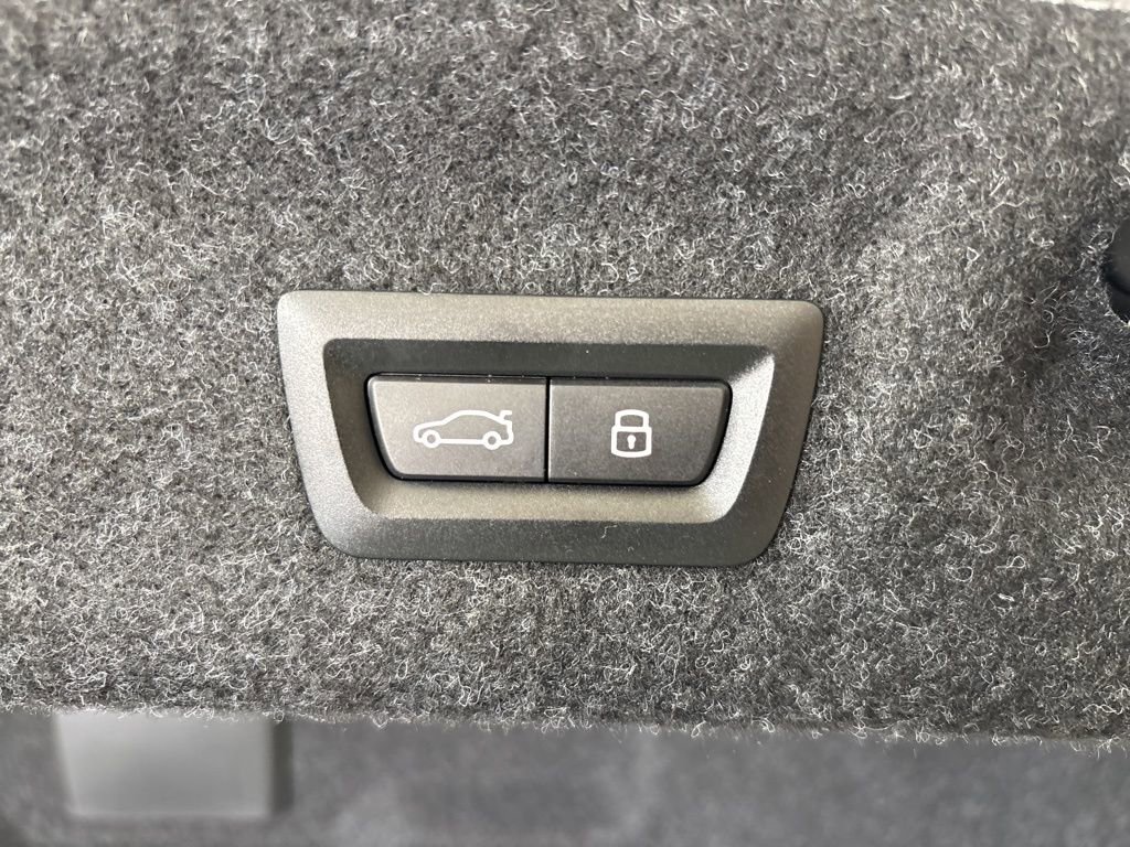 Certified 2025 BMW 430i xDrive 430i xDrive w/ M Sport Package image 32