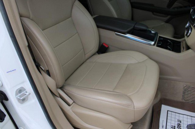 Used 2015 Mercedes-Benz ML 350 2WD image 30