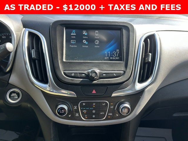 Used 2018 Chevrolet Equinox LT image 23