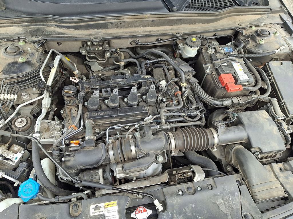 Used 2022 Honda Accord Sport Special Edition image 28