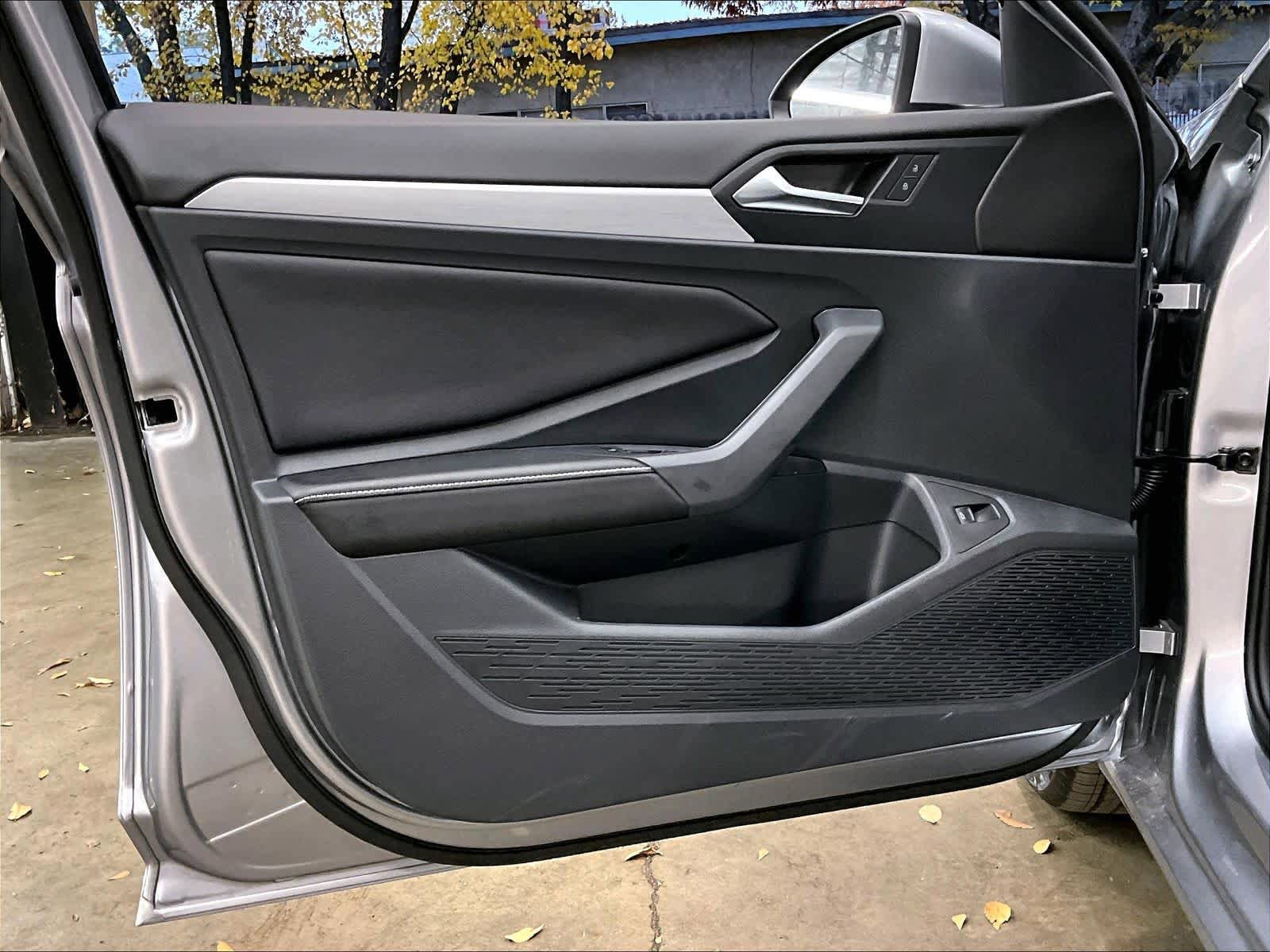 New 2026 Volkswagen Jetta Sport FWD image 23