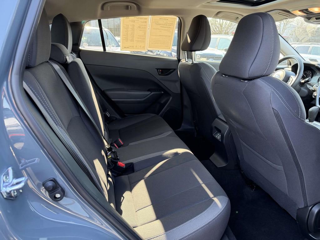 Used 2025 Subaru Outback Premium image 13