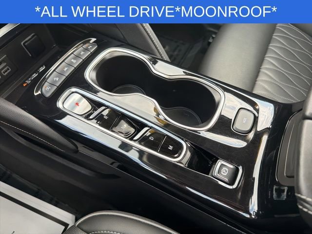 Used 2022 Buick Envision Avenir w/ Technology Package II AWD/4WD image 29