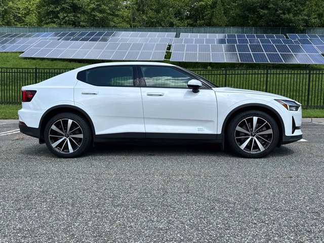 Certified 2022 Polestar Polestar 2 w/ Plus Package AWD/4WD image 9