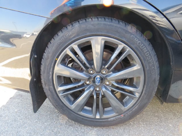 Used 2020 Subaru WRX AWD/4WD image 7