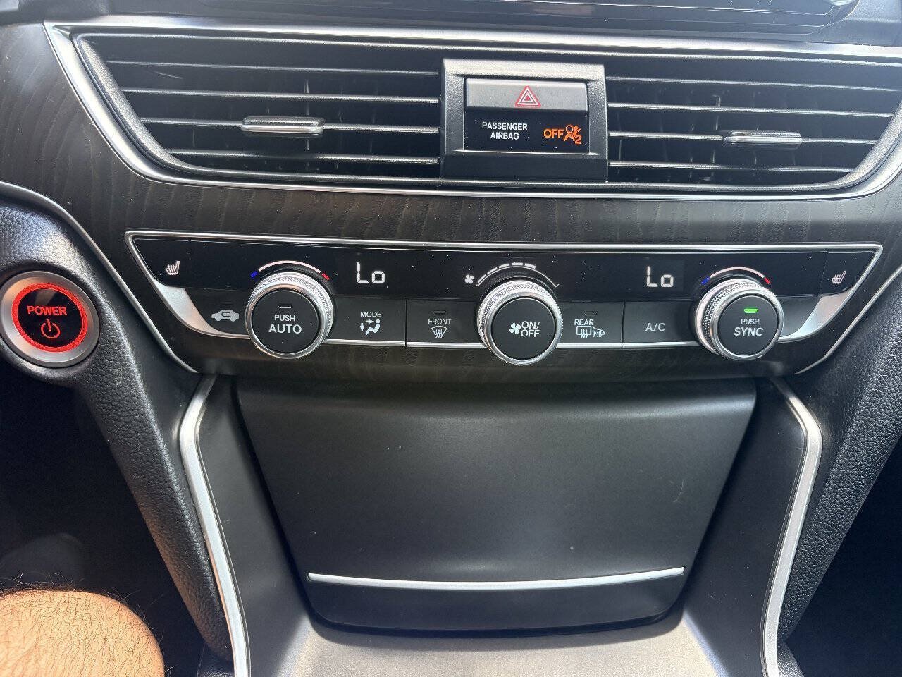 Used 2021 Honda Accord EX-L image 30