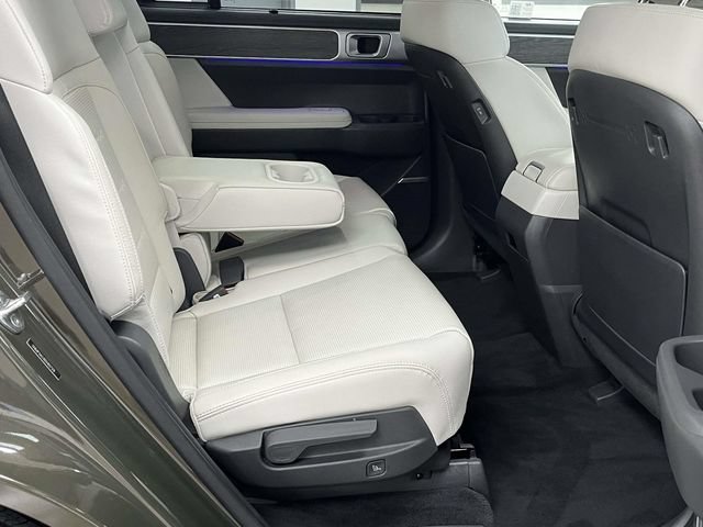 Certified 2025 Hyundai Santa Fe Limited FWD image 26