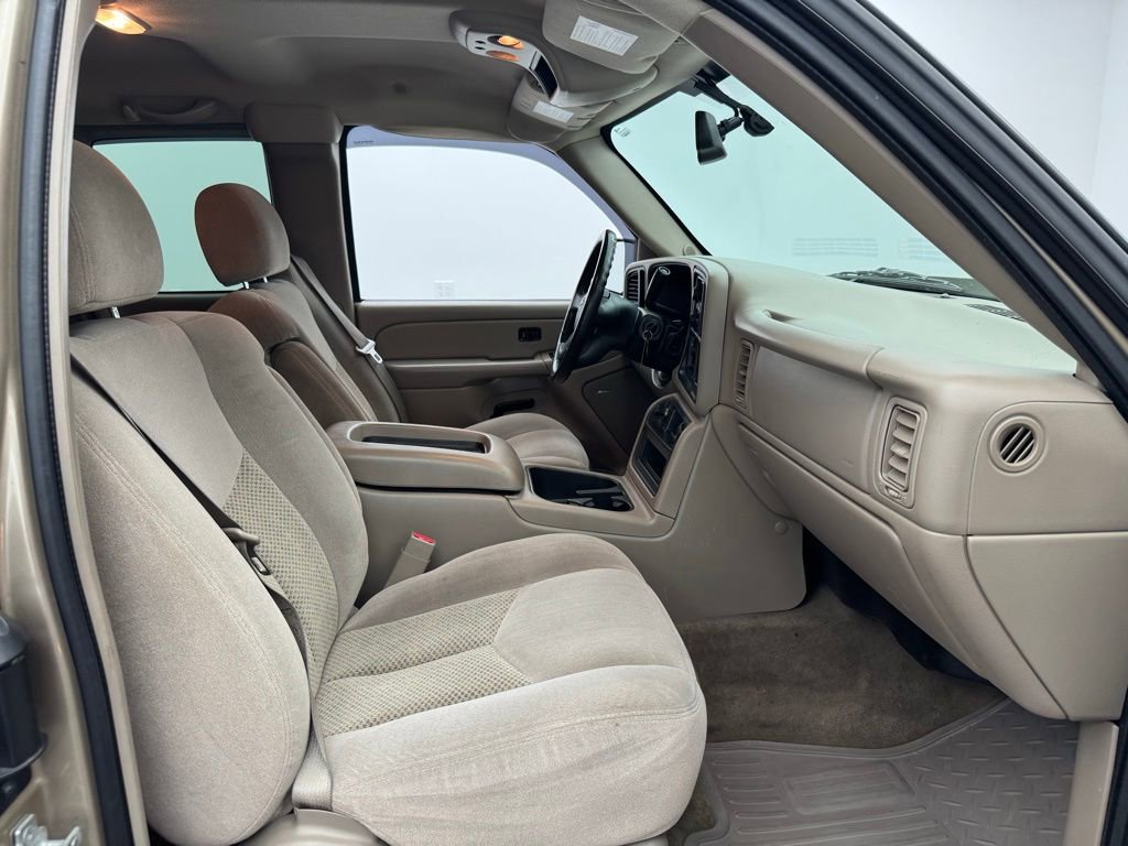 Used 2006 Chevrolet Silverado 1500 LT w/ Light Duty Power Package image 26