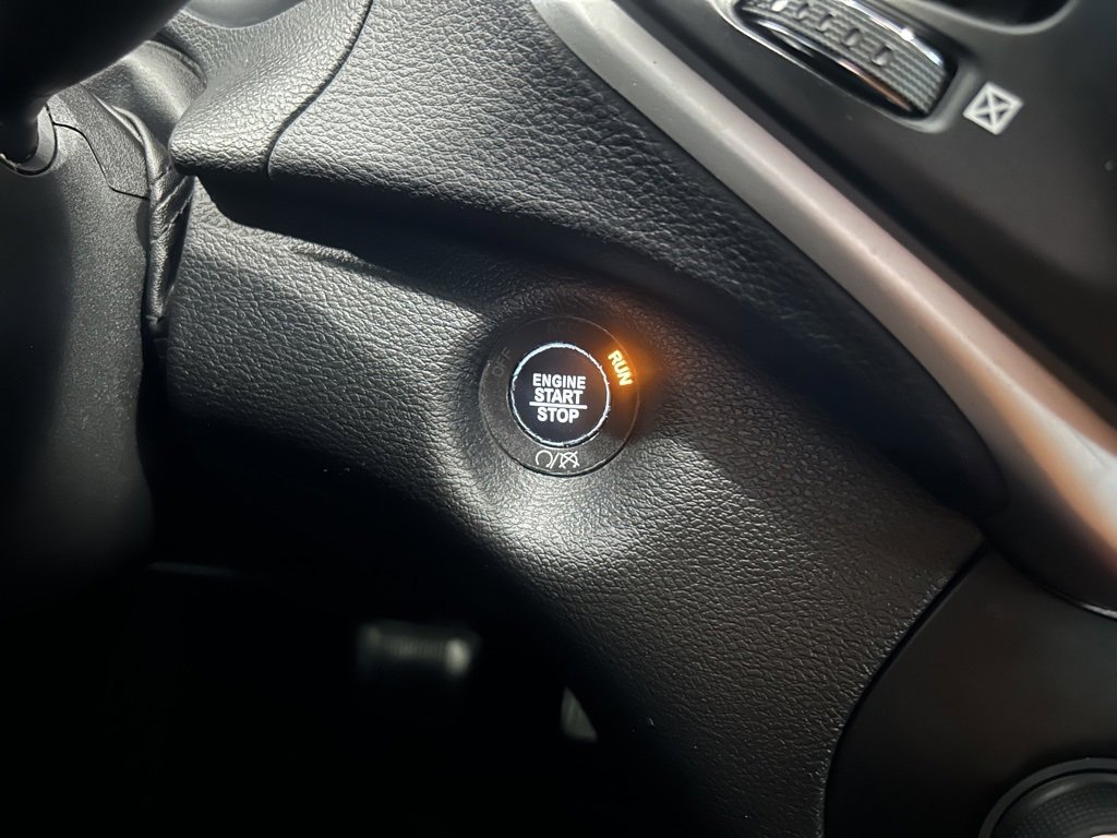 Used 2018 Jeep Cherokee Latitude Plus w/ Cold Weather Group image 22