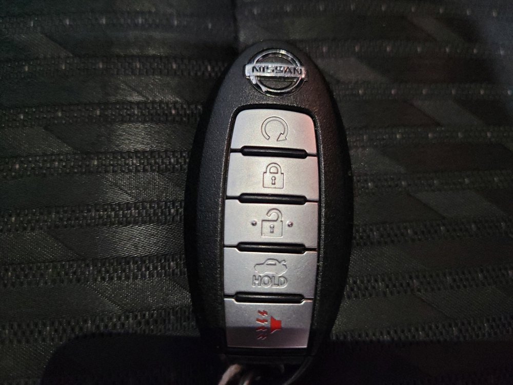 Used 2018 Nissan Altima 2.5 S w/ S Convenience Package FWD image 32
