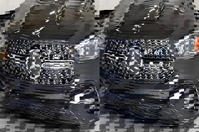 New 2026 Mercedes-Benz GLE 450 4MATIC image 30