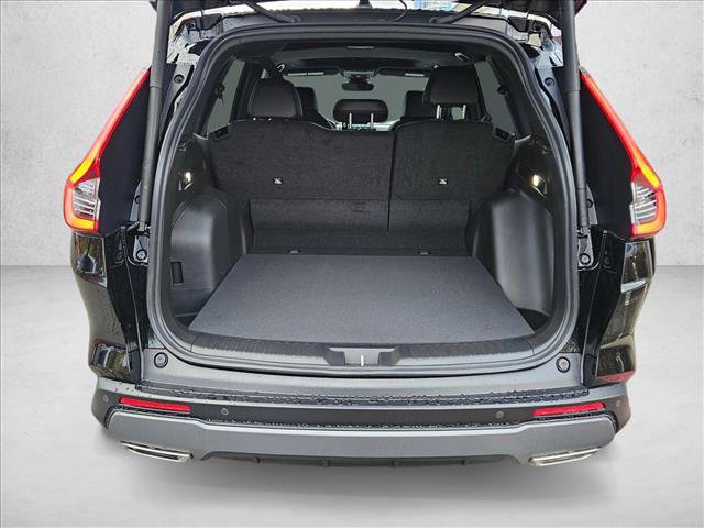 New 2027 Honda CR-V Sport-L image 10