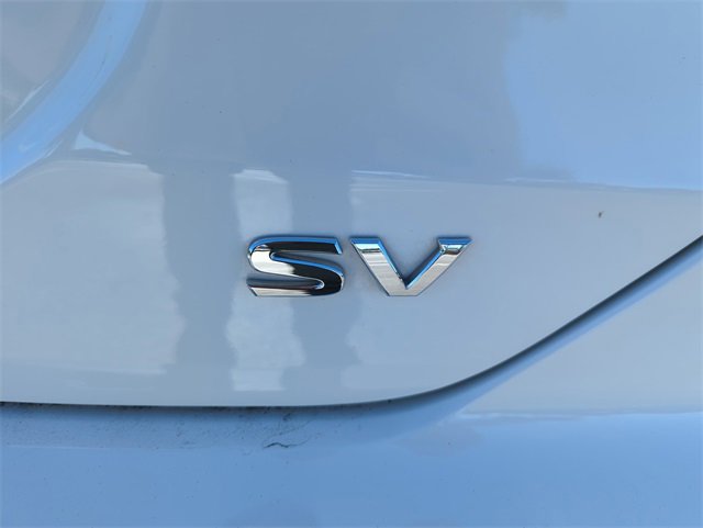 Used 2024 Nissan Kicks SV image 21