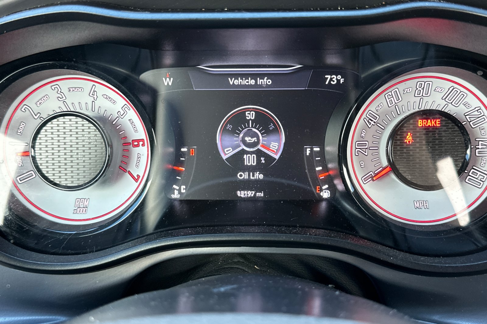 Used 2023 Dodge Challenger R/T w/ T/A Package RWD image 37