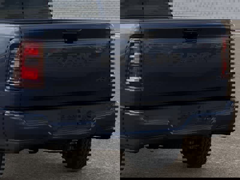 New 2026 RAM 1500 Big Horn image 13