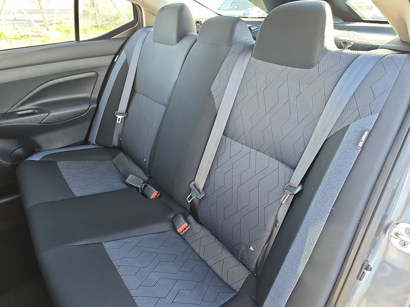 Used 2023 Nissan Versa SV image 13