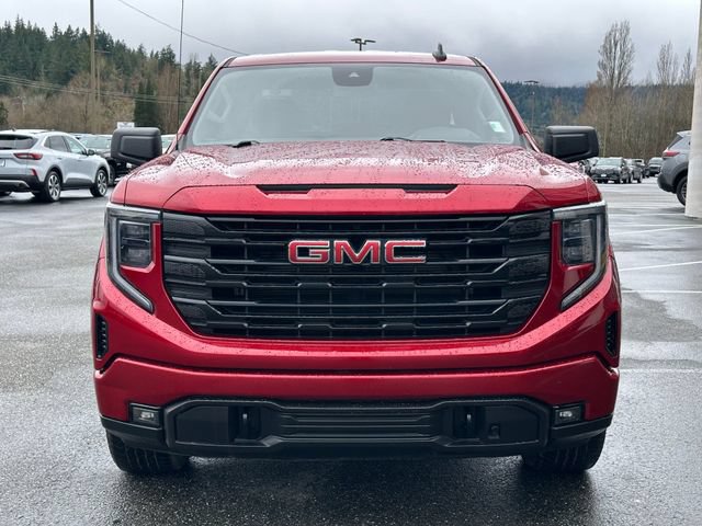 Used 2022 GMC Sierra 1500 Elevation w/ X31 Off-Road Package image 7
