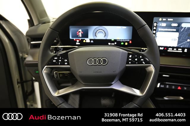 New 2026 Audi Q3 quattro 2.0T image 4