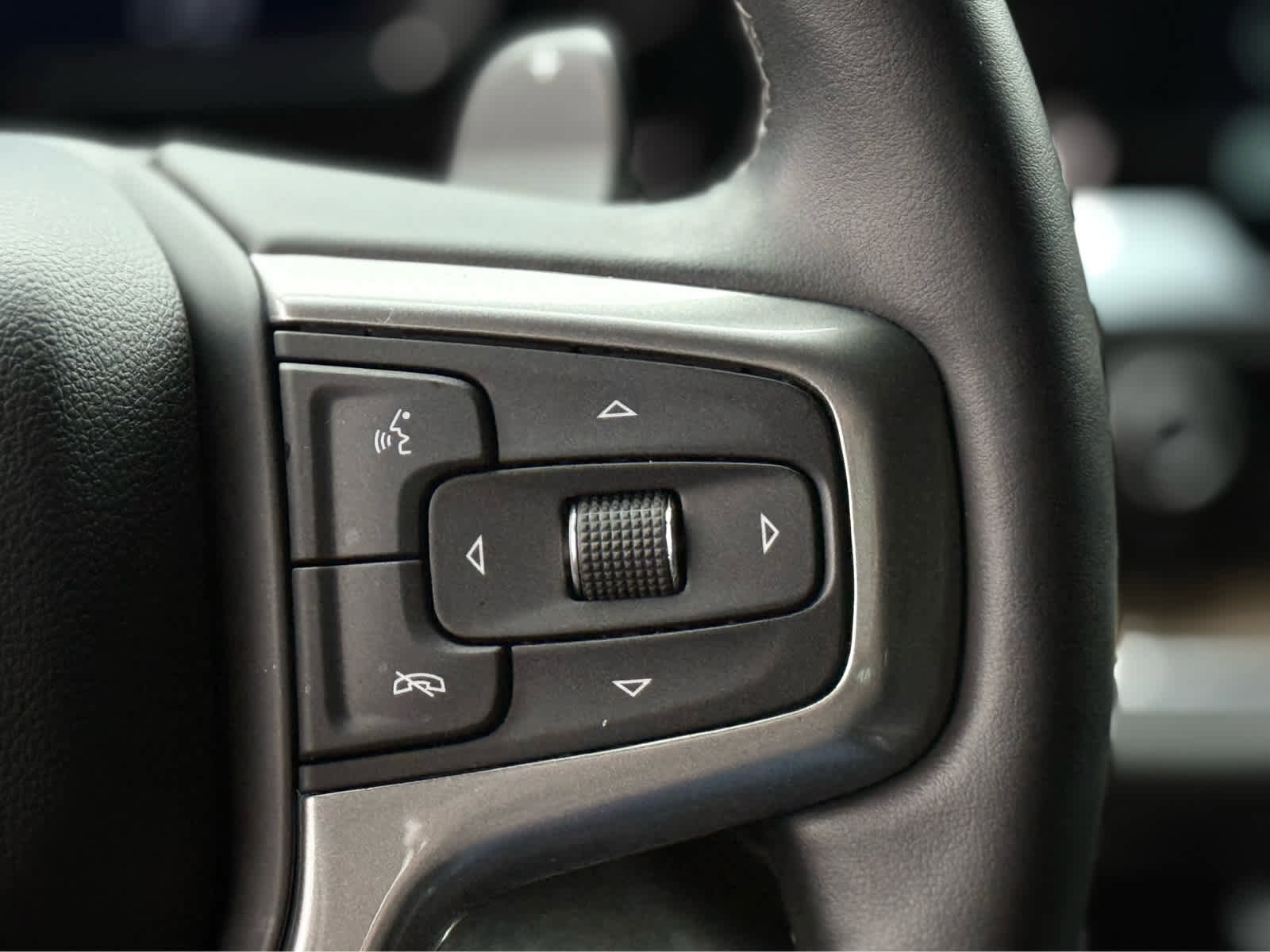 Certified 2025 Chevrolet Silverado 1500 LT Trail Boss w/ Convenience Package II image 23