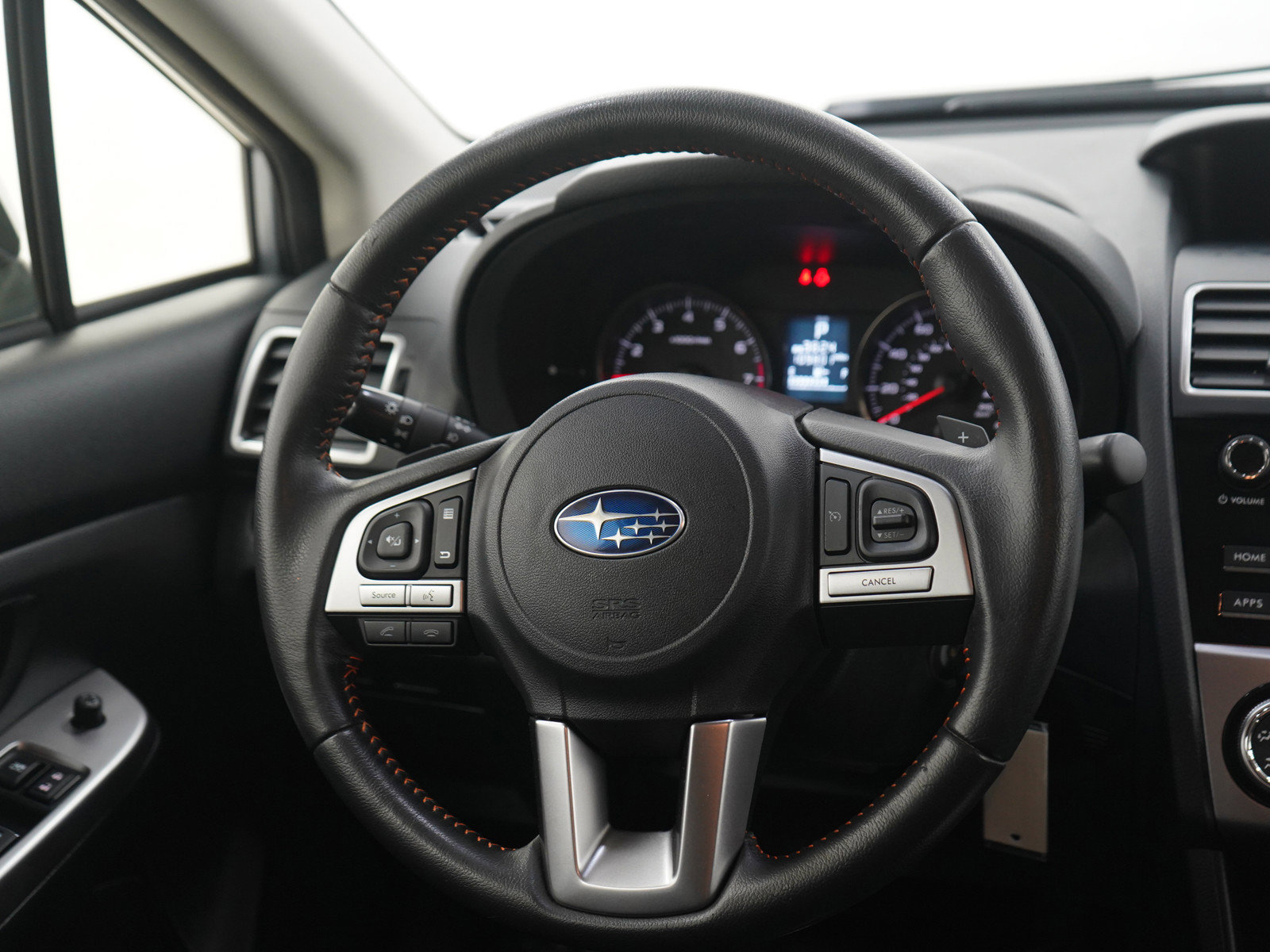 Used 2016 Subaru Crosstrek 2.0i Premium image 14