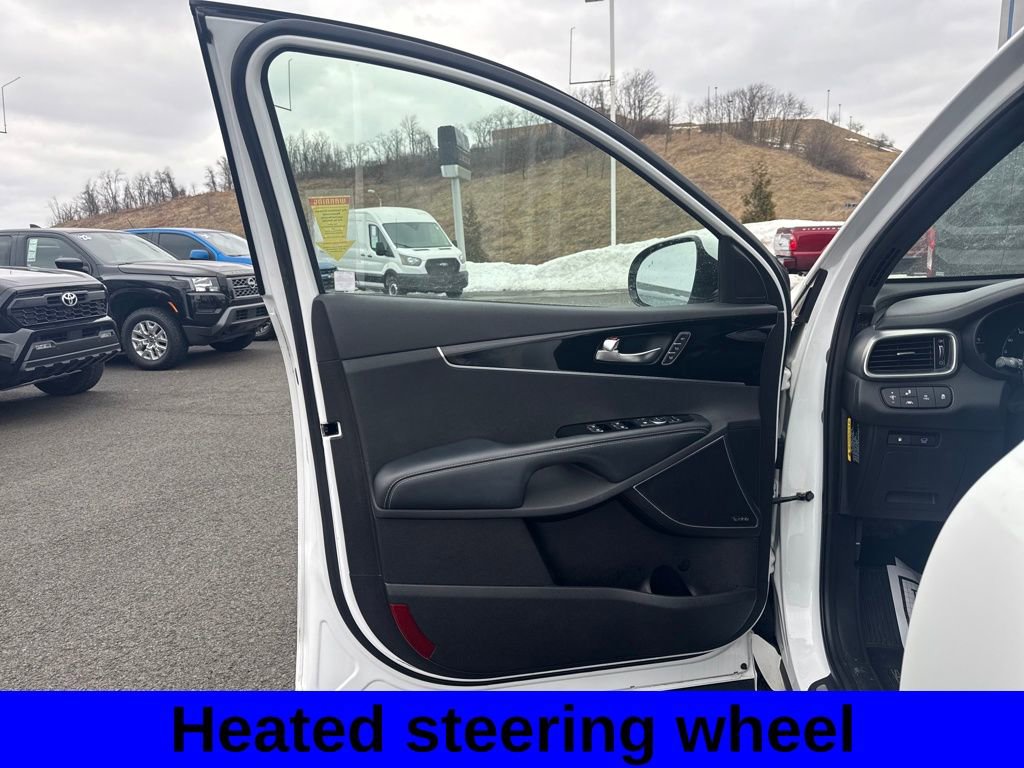 Used 2016 Kia Sorento SX w/ SXL Technology Package image 29