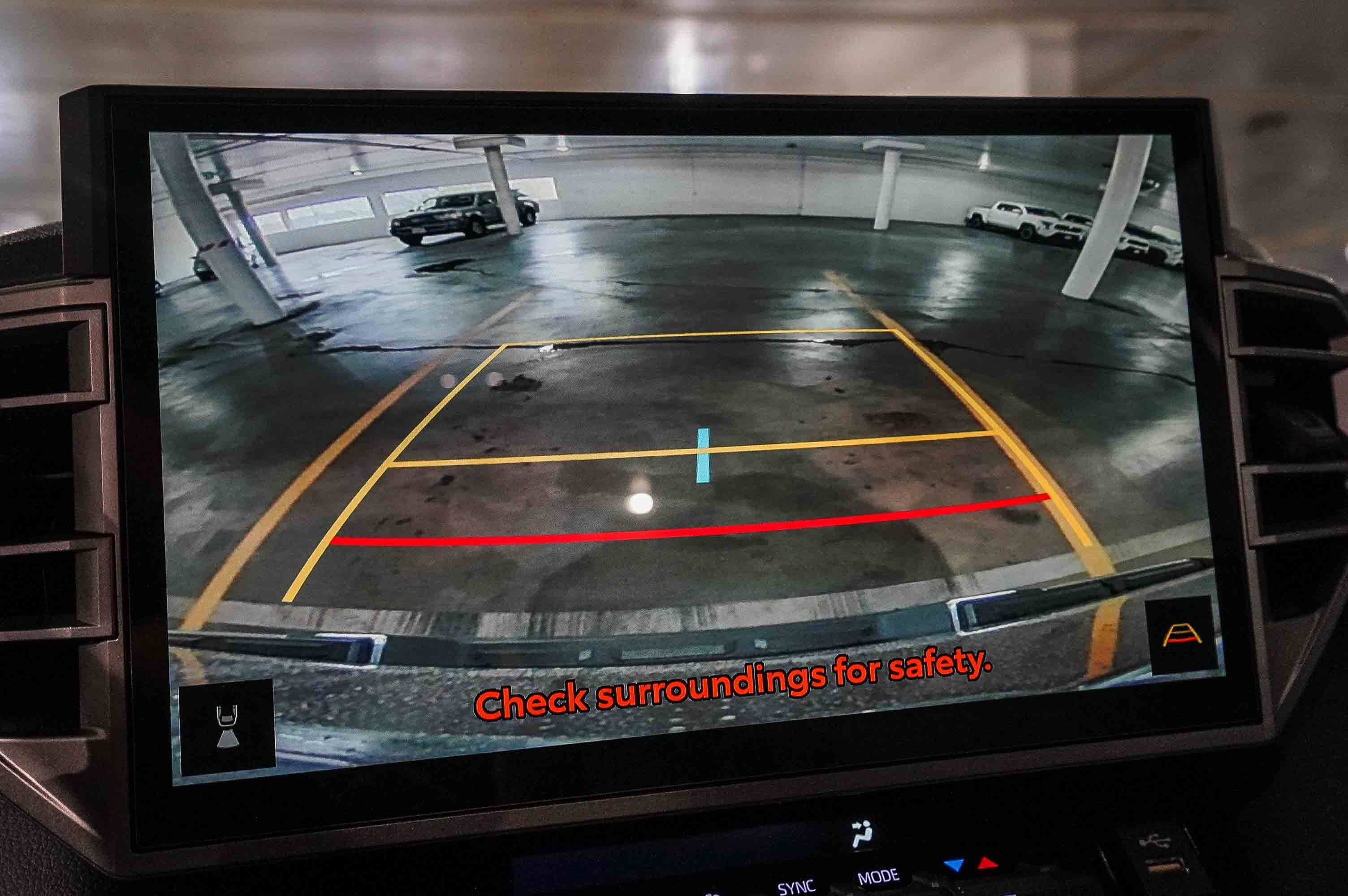 New 2026 Toyota Tundra Limited image 26