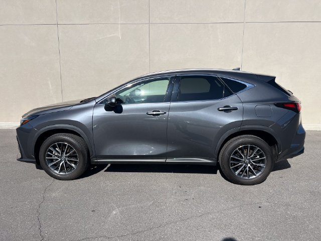 Used 2025 Lexus NX 350 AWD w/ Cold Area Package image 4