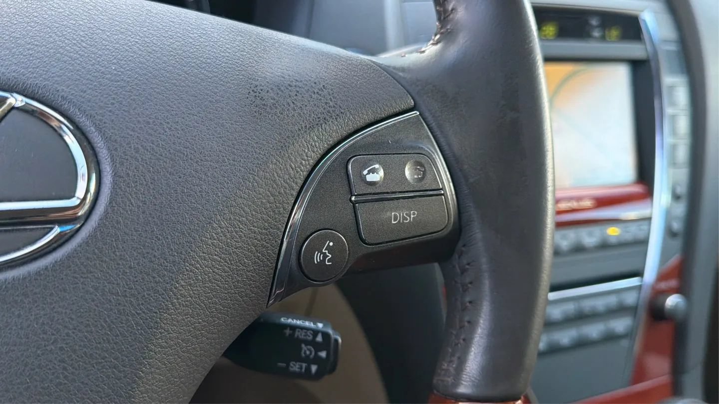 Used 2010 Lexus ES 350 FWD image 30