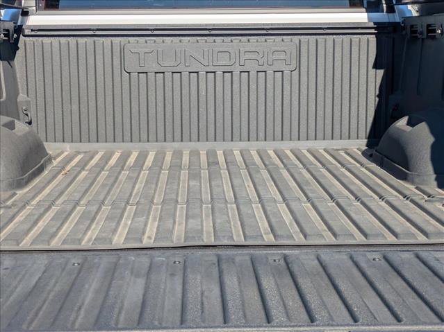 Used 2025 Toyota Tundra Limited image 6