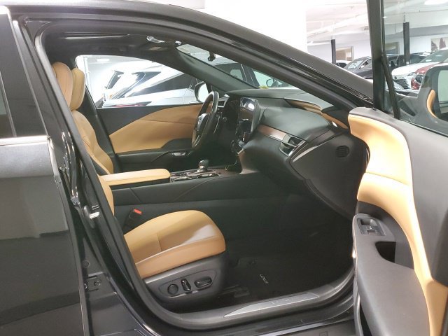 Used 2024 Lexus RX 350 Premium w/ Accessory Package (Z1) AWD/4WD image 26