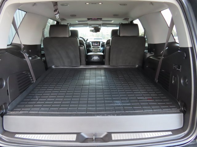 Used 2015 GMC Yukon SLT w/ Open Road Package image 33