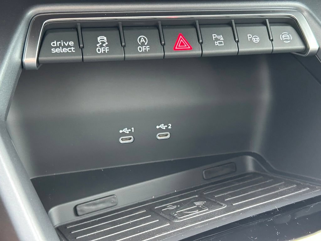 New 2026 Audi A3 2.0T Premium AWD/4WD image 34