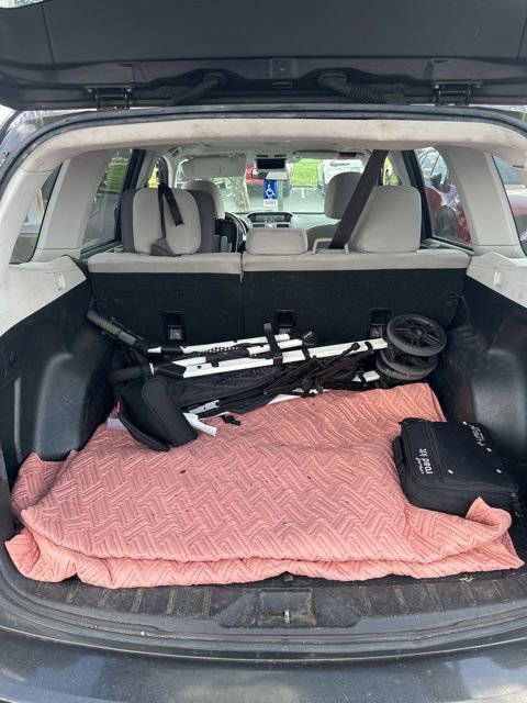 Used 2014 Subaru Forester 2.5i Premium AWD/4WD image 6