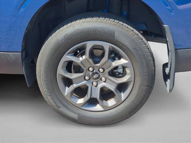 Used 2023 Ford Maverick XLT FWD image 13